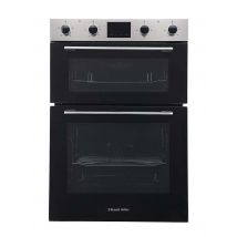 Russell Hobbs RH89DEO2002SS Built-In Double Oven