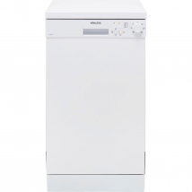 Electra C1745WE Slimline 10 Place Setting Dishwasher