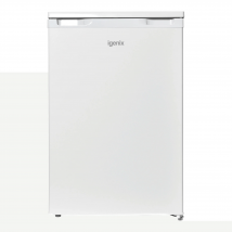 Igenix IG255W 136 Litre Under Counter Fridge
