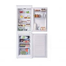 Candy BCBF50NUK/N Integrated 50/50 Frost Free Fridge Freezer