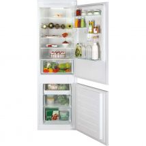 Baumatic BBT3518FWK Integrated 248L Fridge Freezer