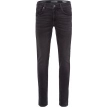 Leineweber STYLE.CHRISDep, PATINA BLACK schwarz