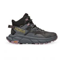 Hoka HOKA - 400100007 schwarz