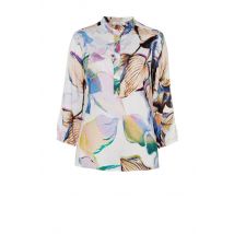 Toni Alis 3/4-Arm blau