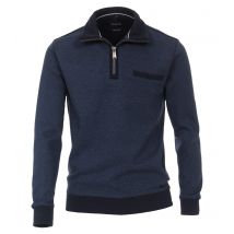 Venti CASAMODA Sweatshirts Uni blau