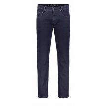 MAC HOSEN JEANS Herren Straight Jeans blau