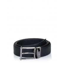 Montblanc Gürtel schwarz