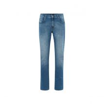 PIONEER AUTHENTIC JEANS Jeans hell_ blau
