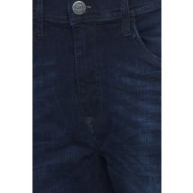 Blend Slim-fit-Jeans Twister Multiflex blau