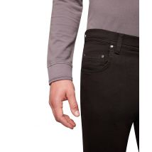 PIONEER AUTHENTIC JEANS Herren Rando Jeans schwarz