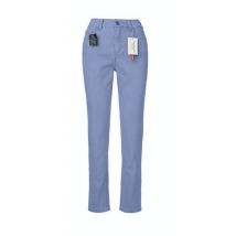 Anna Montana 4014 Dora Damenhose London 03 grau