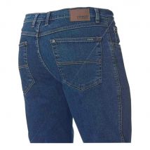 Stooker STOOKER FRISCO STRETCH Jeans - Blue Stone / Blau, Blue Stone, 33W / 30L blau