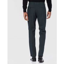 Selected Homme Herren Slhslim-mylologan Dk Spruce TRS B Noos Anzughose uni