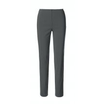 Anna Montana 1125 Angelika Damenhose Magic Shape anthrazit grau