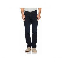 Camel Active Männlich Straight Leg Jeans blau