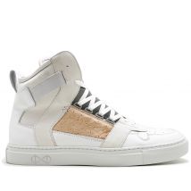 nat-2 ™ Cube Preloved white peach (W/M/X)