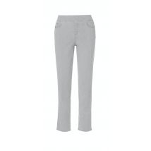 Anna Montana 1001 Jump In Rom 07          30-Inc silber grau