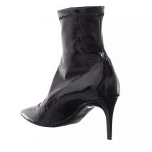 Love Moschino LOVE MOSCHINO Stiefeletten schwarz