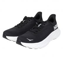 Hoka M Arahi 7 - 1147850_BWHT-BLACKWHITE schwarz
