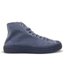 nat-2 ™ Cord jeans (W/X) vegan, aus Cord, Kork und Zuckerrohr