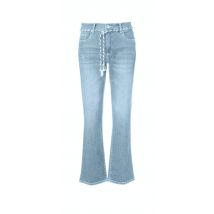 Anna Montana 1170 Angelika Austin 70 Damenhose blau