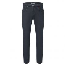 MAC HOSEN Jeans Herren Arne Pipe, per Pack töne (Midnight Blue 199) blau