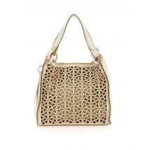 Borse donna Anna in pelle salvia laserata Donna L012420ND X2742 F2874