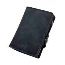 Portafogli Vintage Classic Black Uomo VINTAGE CLASSIC BLACK