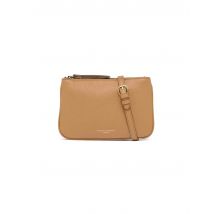 Borse donna Frida in pelle naturale con tracolla