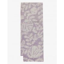 Sciarpe in lana panna Donna 61260024 0004