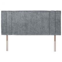 Airsprung Shawbury Superking Headboard Upholstered Luxurious Bedroom Furniture