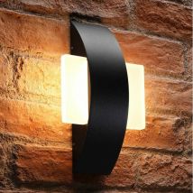 Dakota Fields Galarza LED Outdoor Sconce