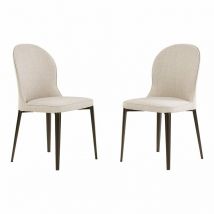 Brayden Studio Blakes Upholstered Dining Chair Comfortable and Stylish Decor