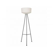 HABITAT Boast Black Tripod Floor Lamp Sleek and Stylish Lighting Solution
