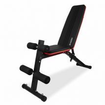Ingimoth Dumbbell Bench Foldable Incline Decline Exercise Workout Bench