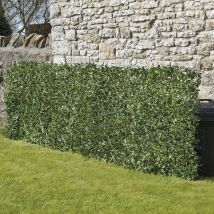Dakota Fields Careen Fence Screening 12' x 1' (3.5m x 0.5m )