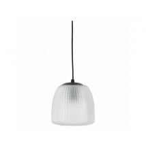 Habitat Orlena White Glass Ceiling Light Stylish and Functional Home Lighting