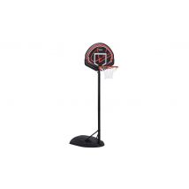 Lifetime Portable Adjustable Youth Basketball Hoop Backboard Durable