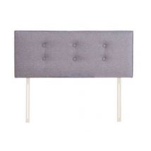Norton Double Headboard Elegant and Comfortable Bed Accent