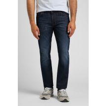 Lee®, Jeans, Dark Blue Denim, Heren, Maat: 29