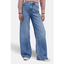 Lee®, Jeans, Light Blue Denim, Dames, Maat: 26