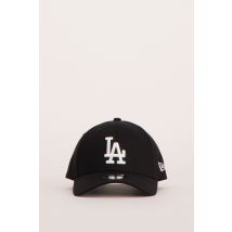 New Era, Bonnets & casquettes, Noir, Hommes, Taille: 1SIZE