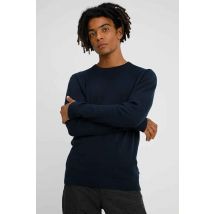 Core By Jack & Jones, Truien, Blauw, Heren, Maat: XL