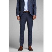 Premium By Jack & Jones, Broeken, Blauw, Heren, Maat: 48