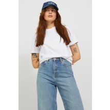 Jjxx, T-shirts, Wit, Dames, Maat: M