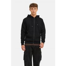 Core By Jack & Jones, Sweaters, Zwart, Heren, Maat: XS