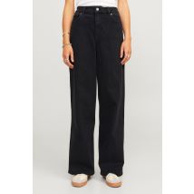 Jjxx, Jeans, Black Denim, Dames, Maat: 25