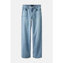 Lmtd, Jeans, Light Blue Denim, Dames, Maat: 152