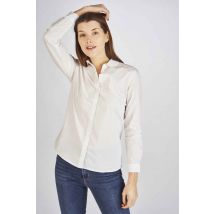 Jdy, Hemden, Wit, Dames, Maat: 34