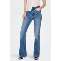 Jdy, Jeans, Mid Blue Denim, Dames, Maat: 26